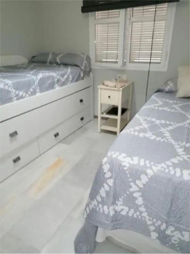 Piso de 70 m² en Chiclana de la Frontera