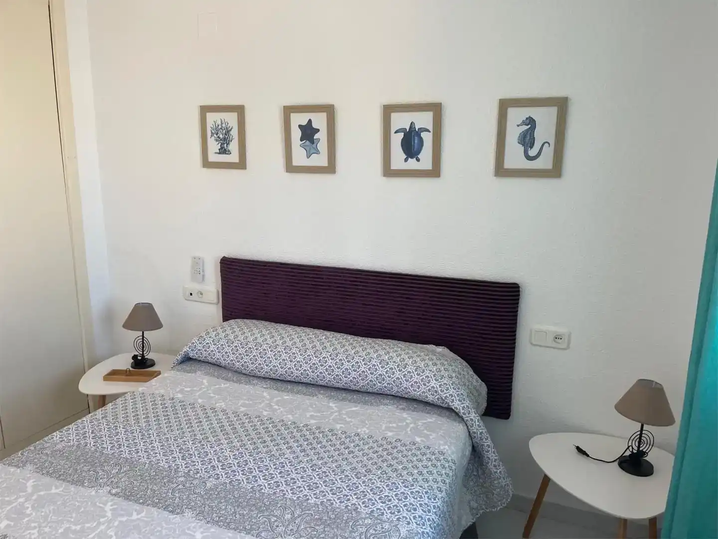 Piso de 60 m² en Cartaya