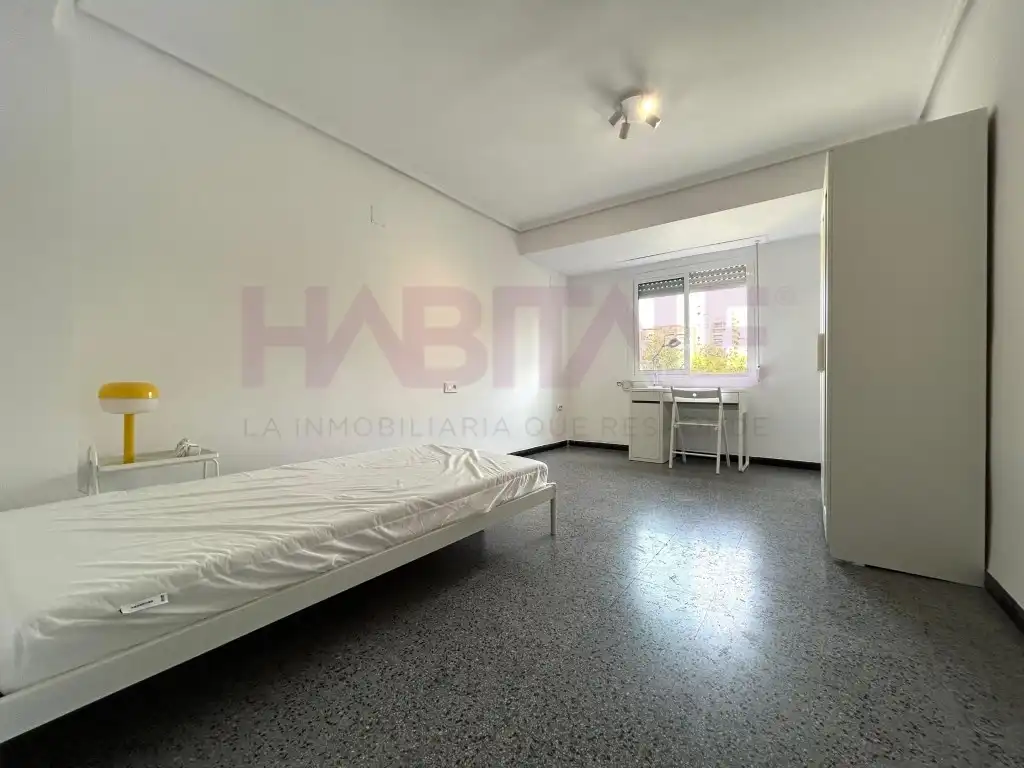 Habitació de lloguer, València