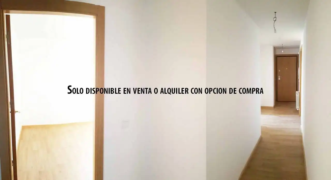 Piso de 83 m² en Tudela de Duero
