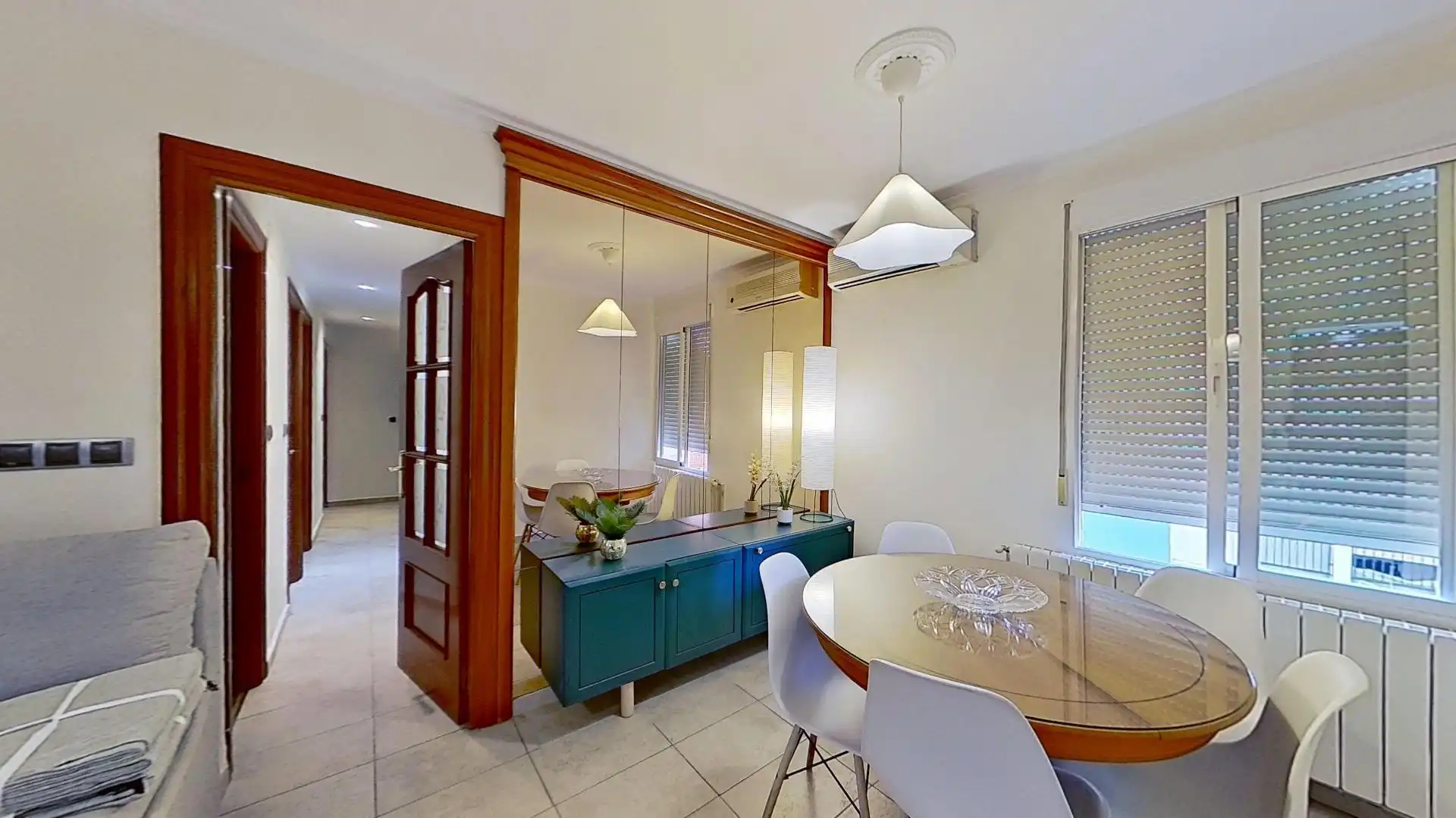 Piso de 97 m² en Granada