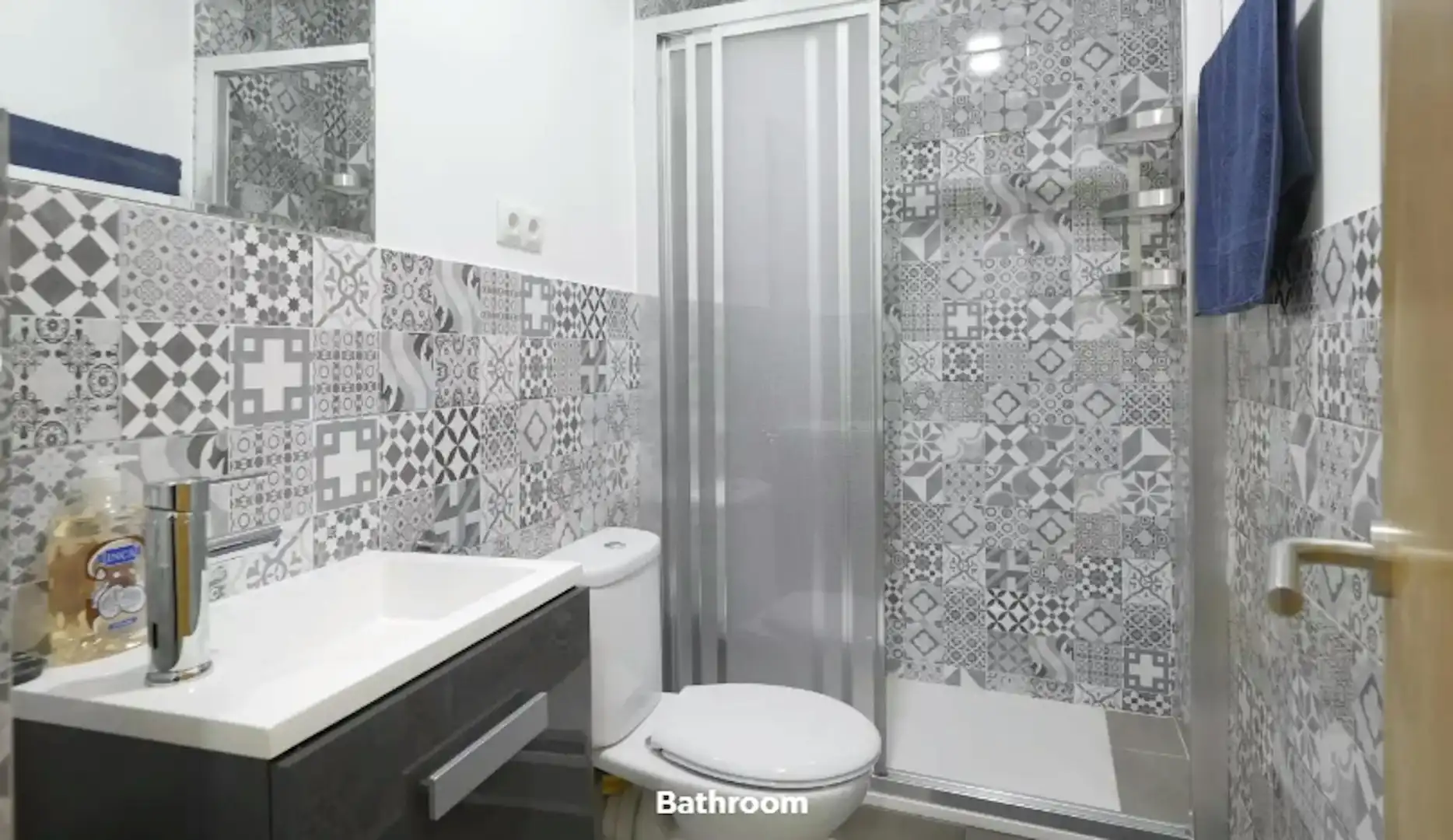 Habitación en alquiler, Barcelona