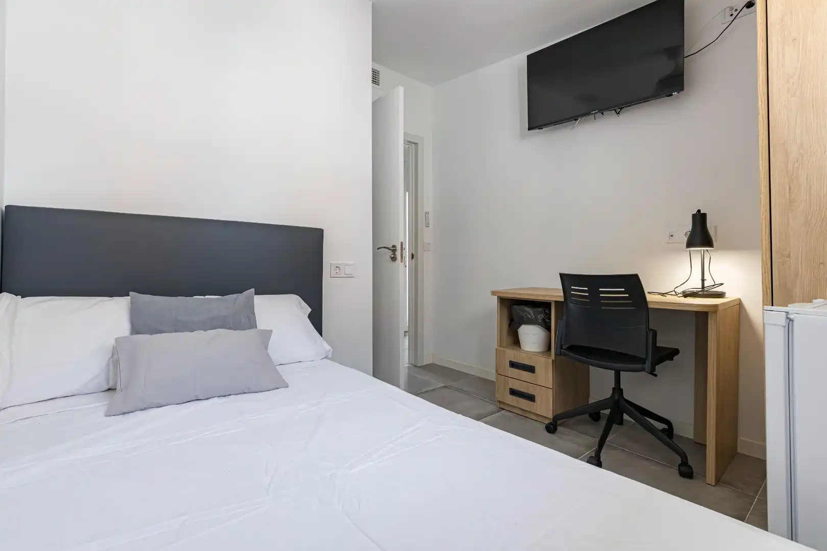 Habitación 15 m², Murcia