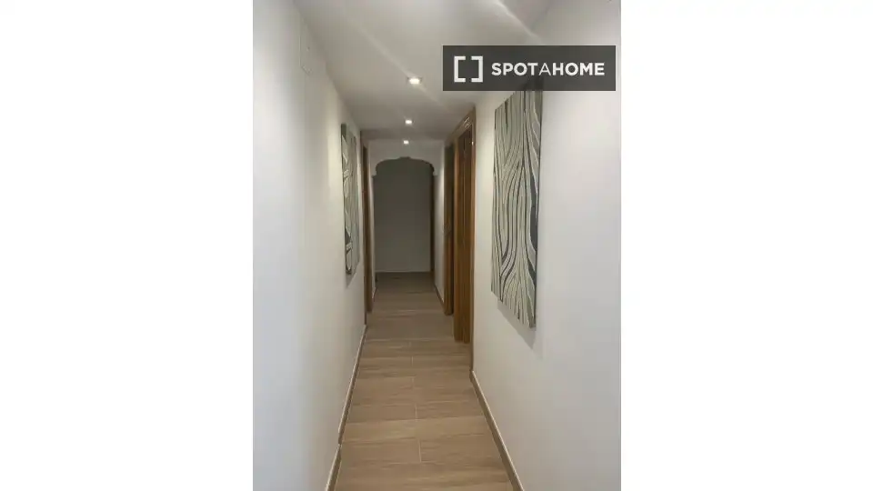 Habitación en alquiler, Zaragoza