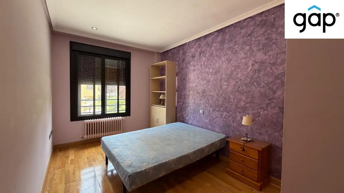 Piso de 125 m² en Cuenca