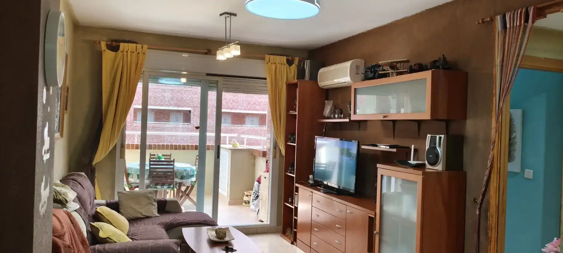 Piso de 65 m² en Oropesa del Mar