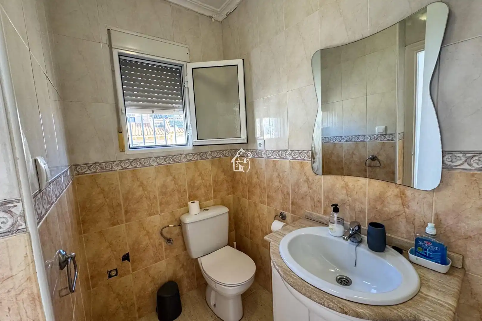 Casa de 84 m² en San Miguel de Salinas