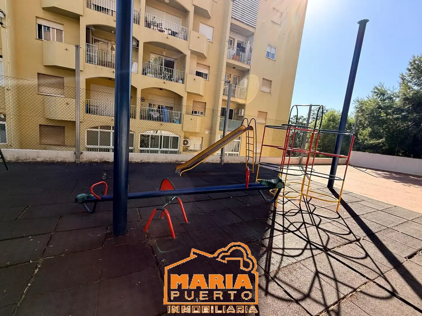 Piso de 130 m² en Rincón de la Victoria