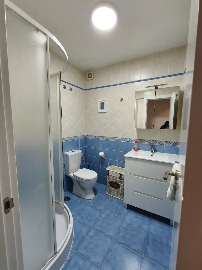 Pis de 78 m² a Vigo