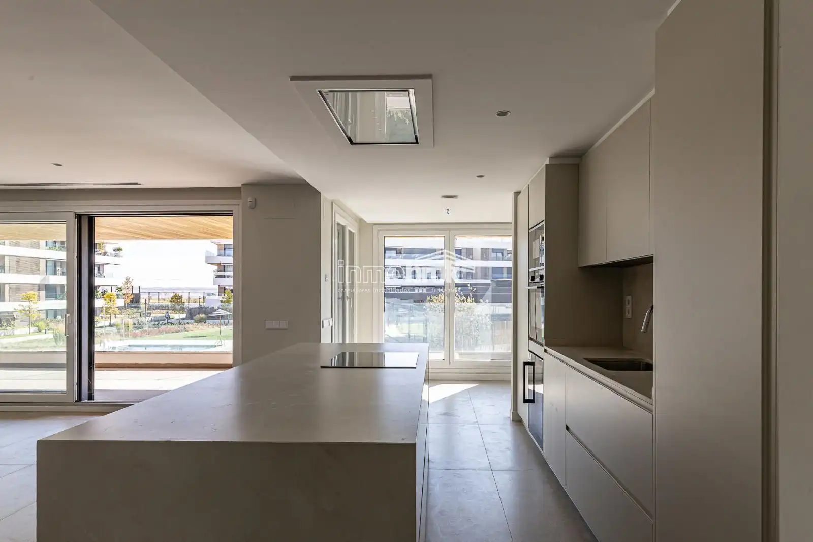 Pis de 234 m² a Alcobendas