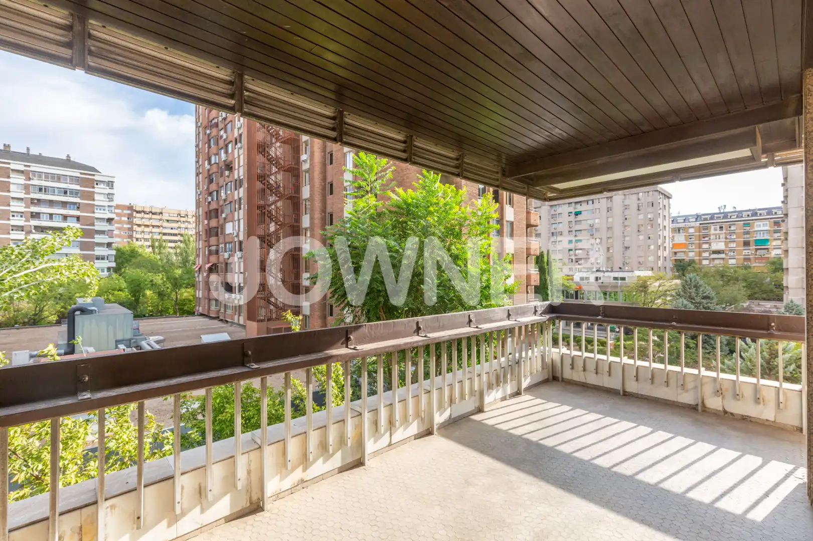 Piso de 350 m² en Madrid