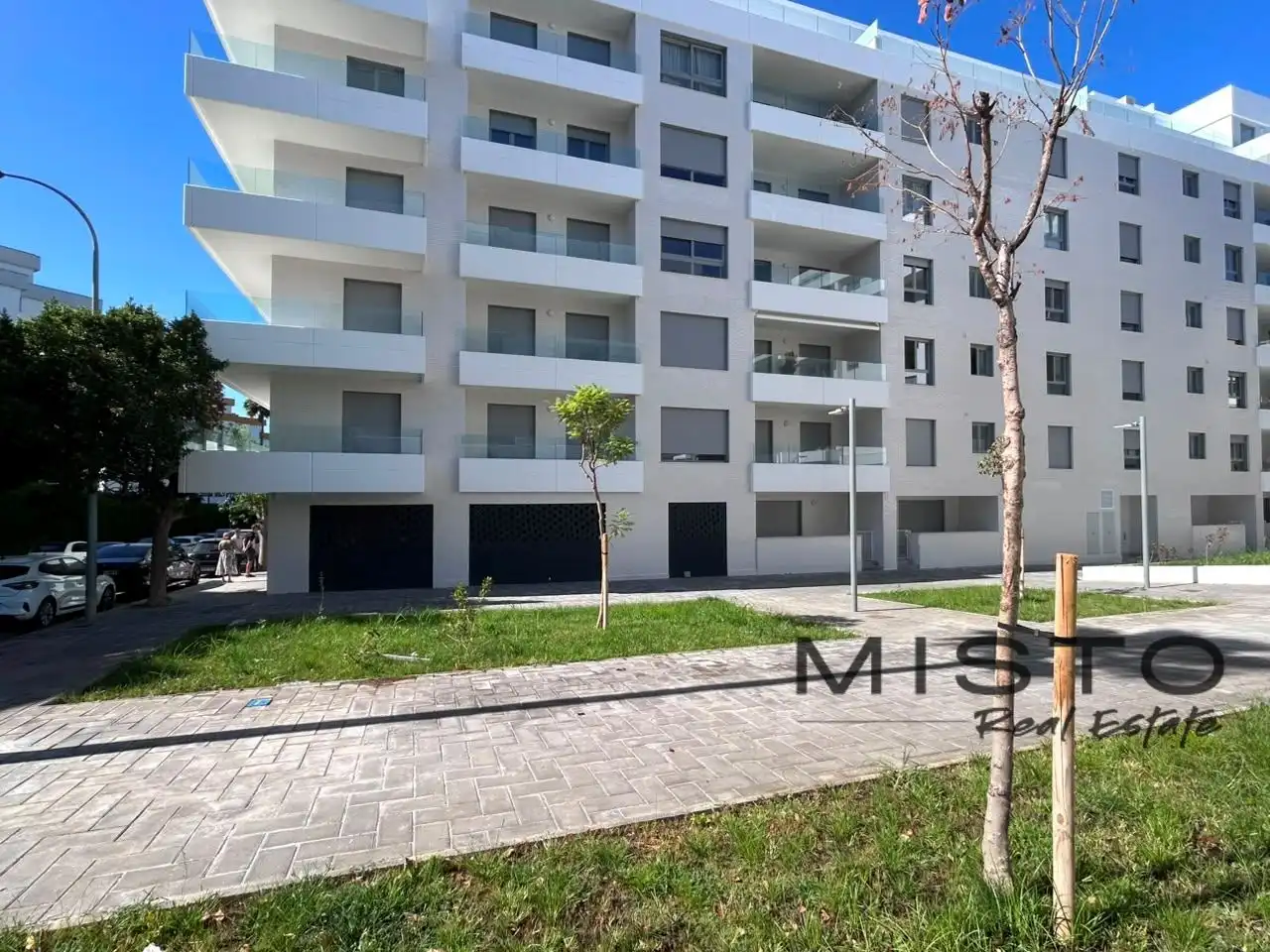 Pis de 115 m² a Marbella