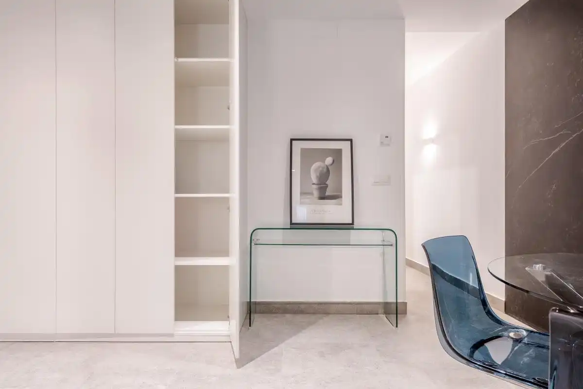 Pis de 68 m² a Castelldefels