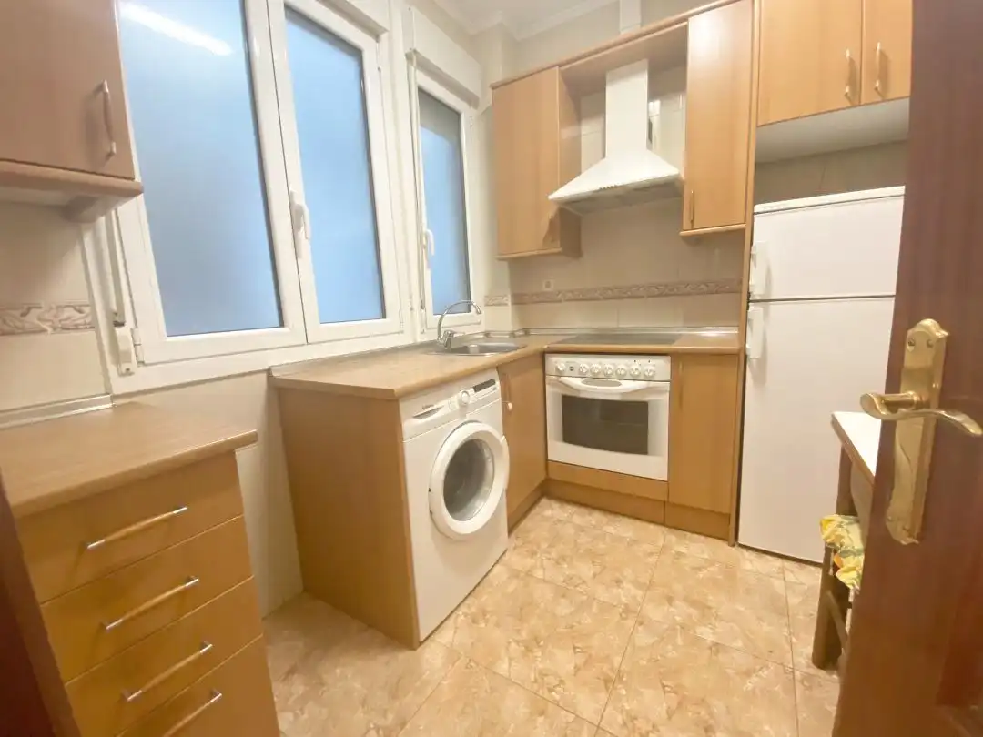 Piso de 55 m² en Bilbao