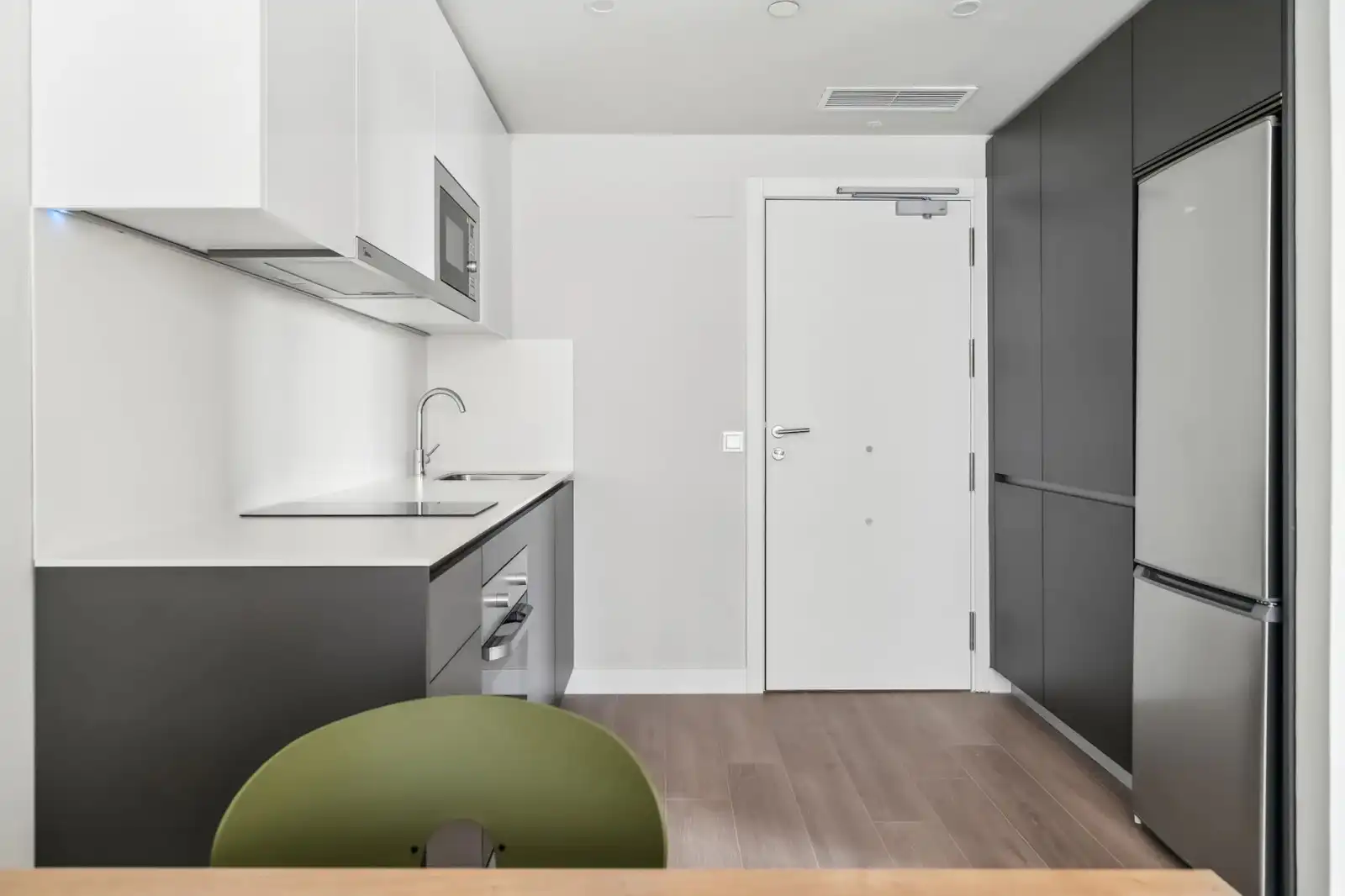 Pis de 33 m² a Madrid