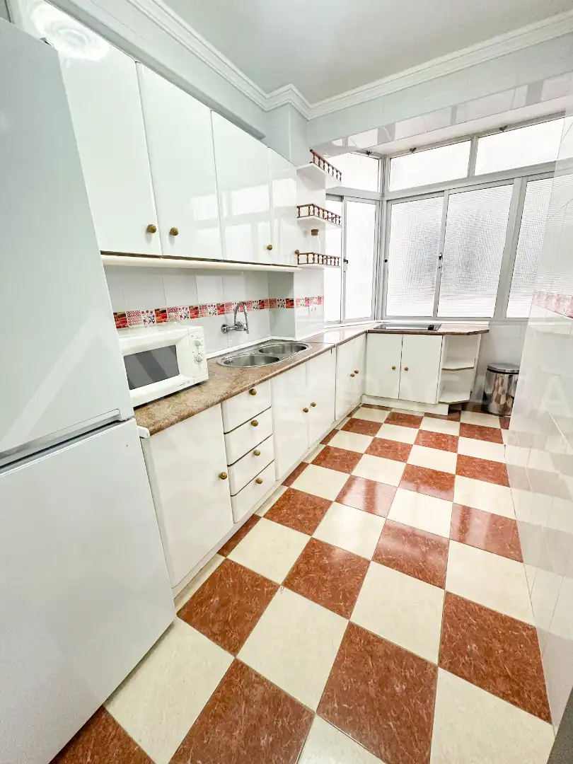 Quarto para alugar, Málaga