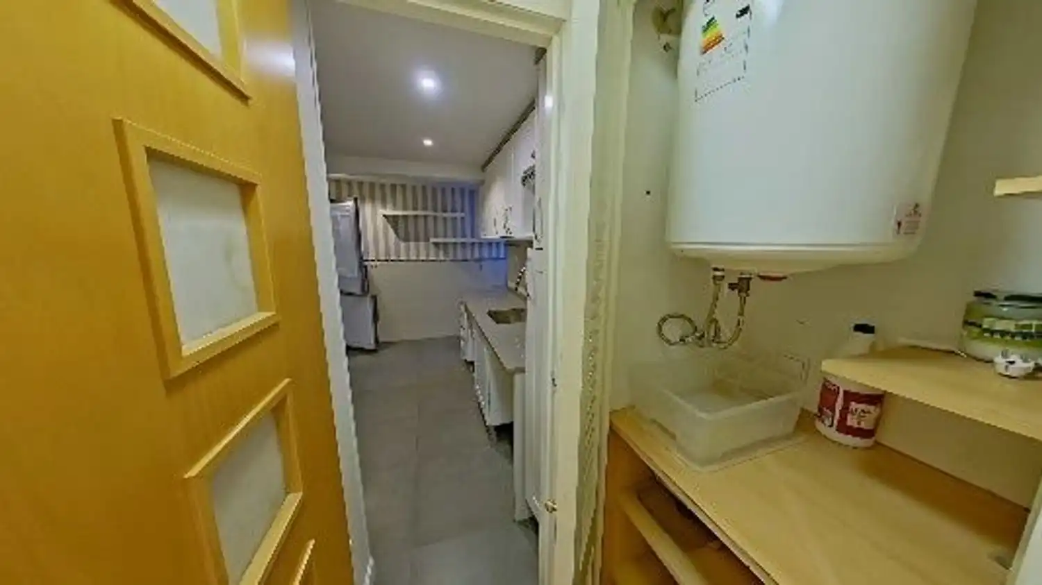 Piso de 140 m² en Zaragoza
