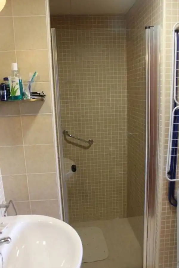 Piso de 43 m² en Dos Hermanas