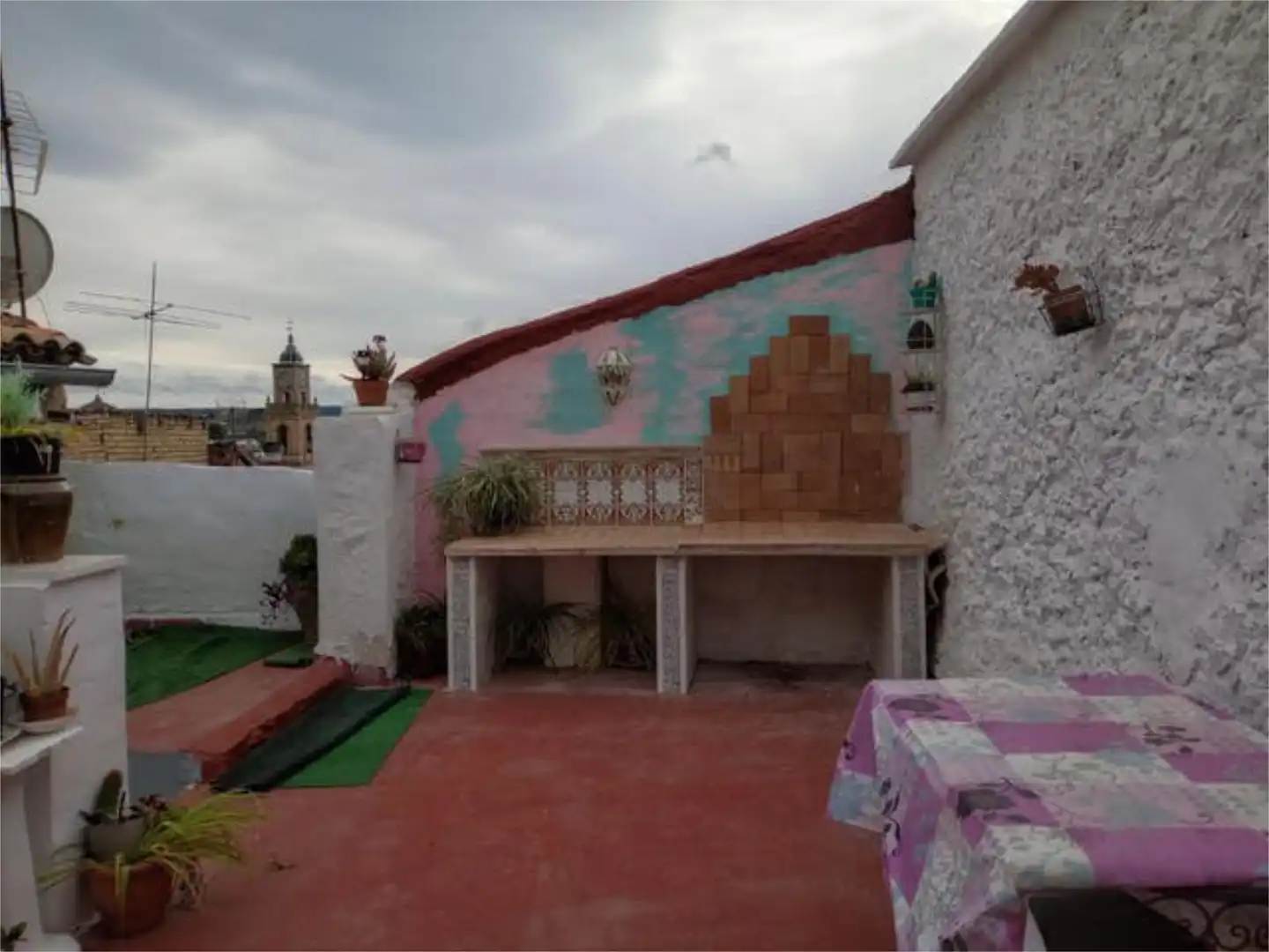 Casa 200 m² a Navarrés