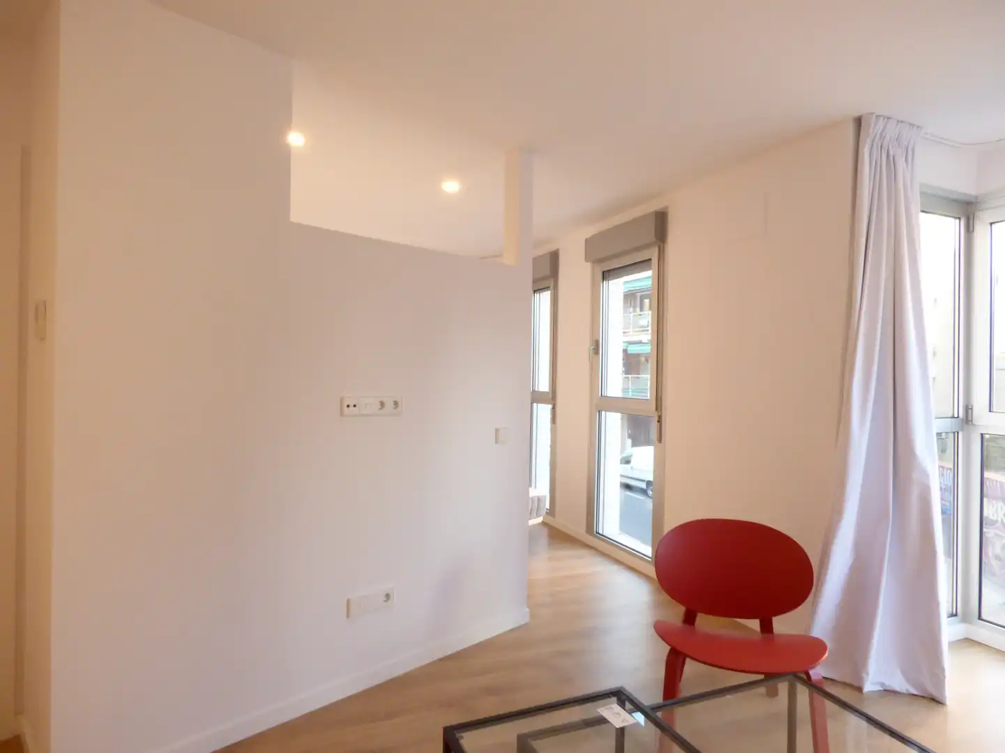 Pis de 51 m² a Madrid
