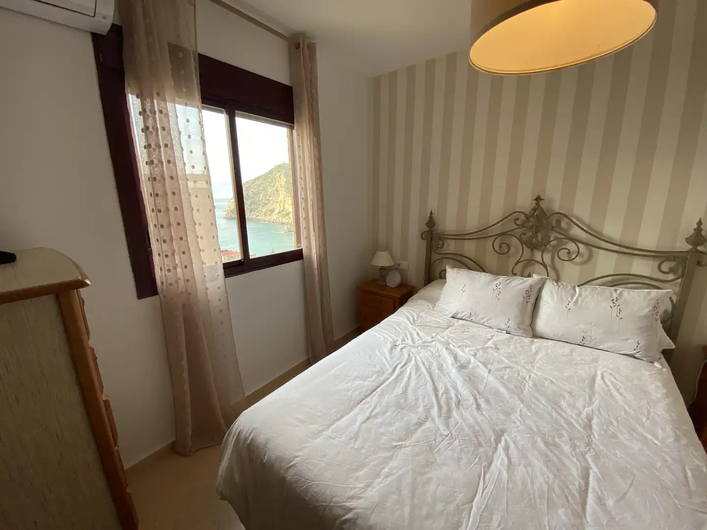 Piso de 90 m² en Benidorm