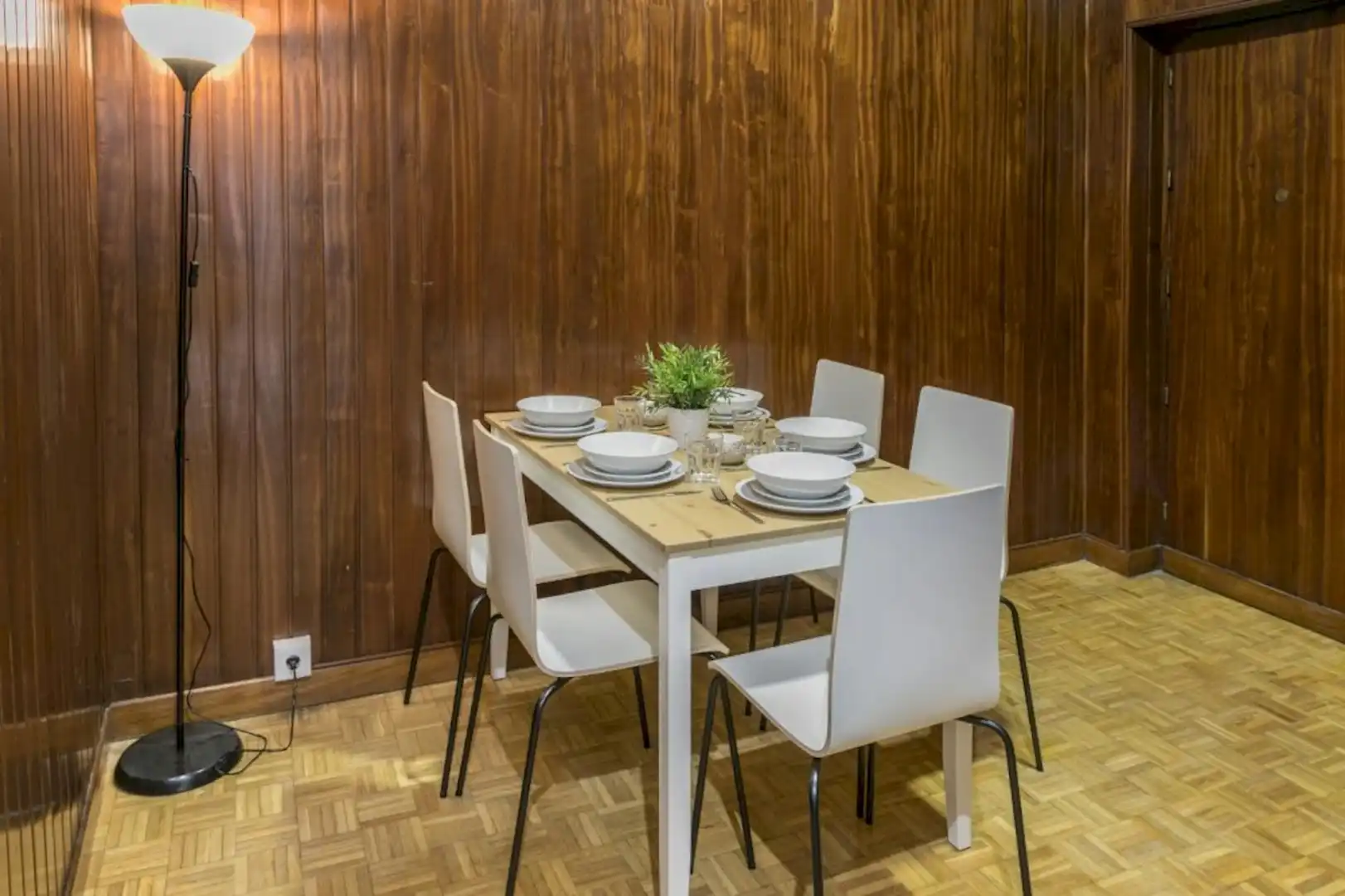 Habitación en alquiler, Madrid