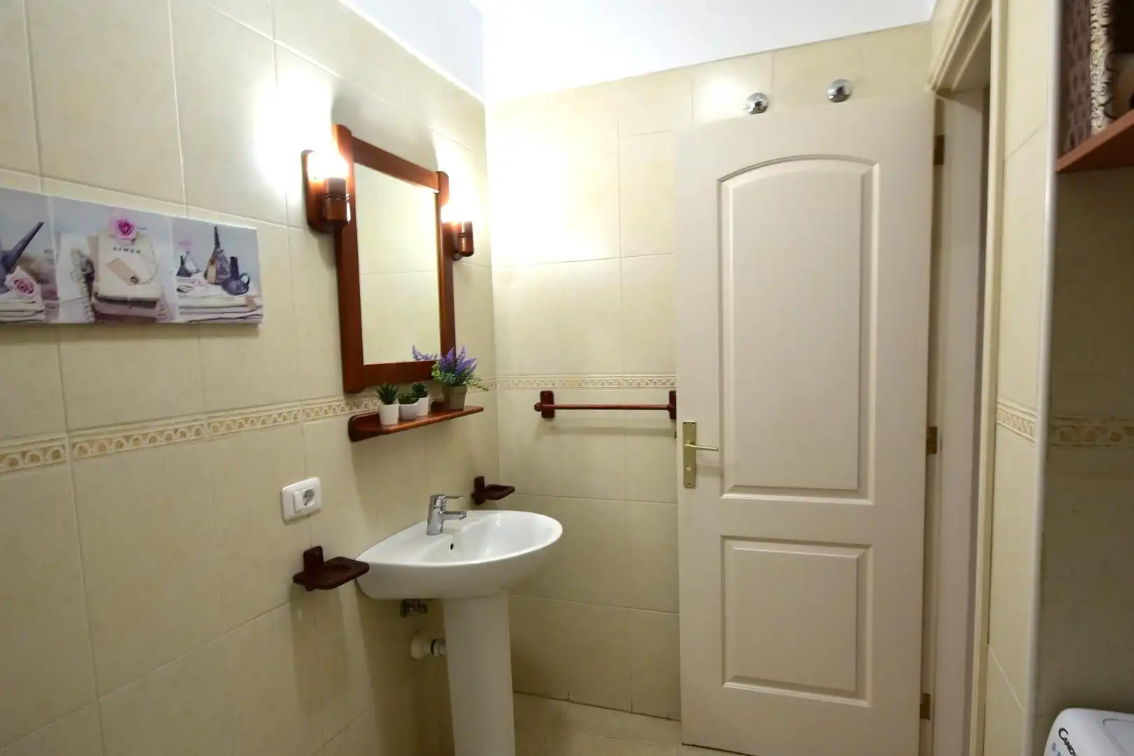 Piso de 51 m² en Candelaria