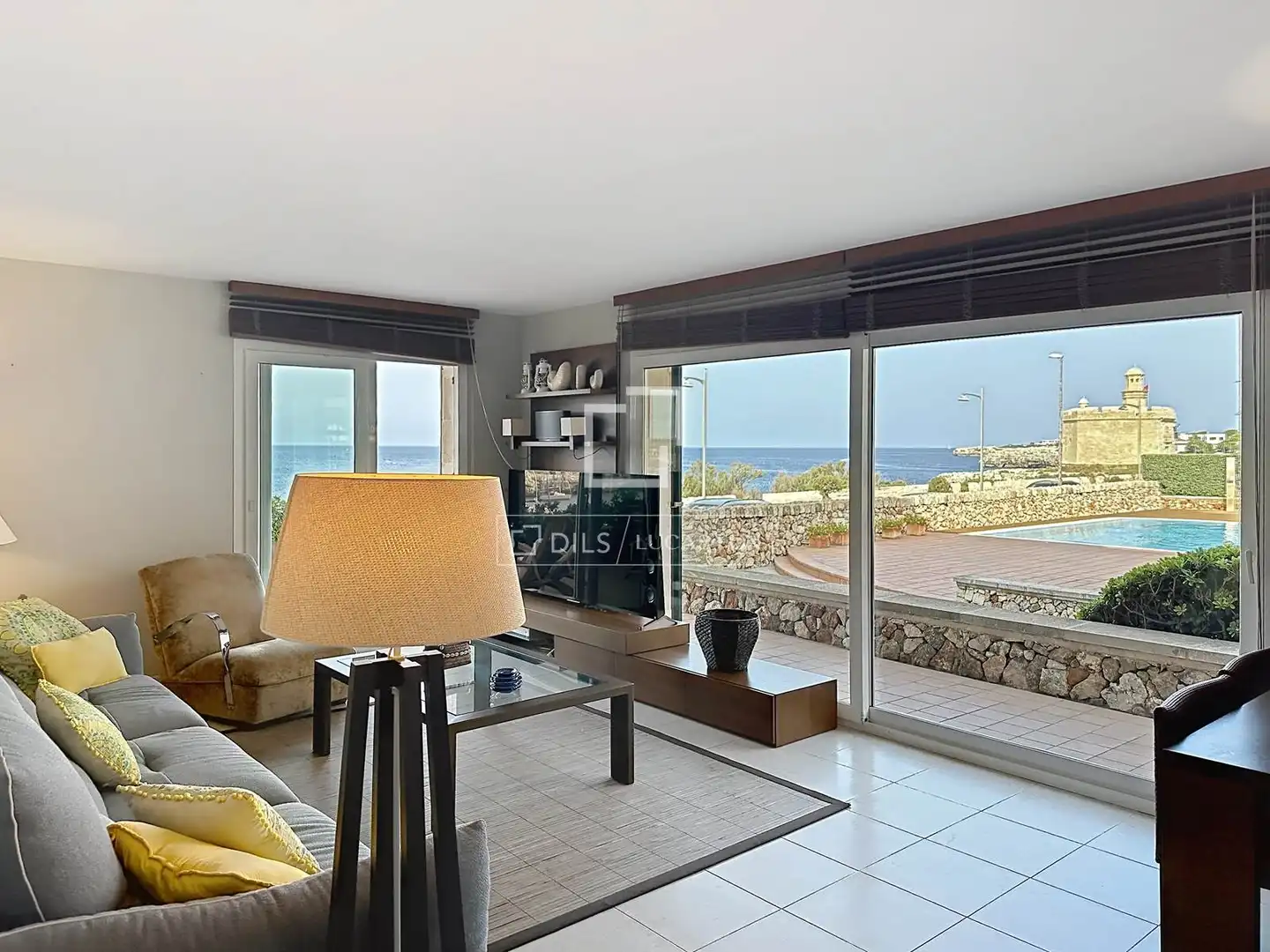 Flat 124 m² in Ciutadella
