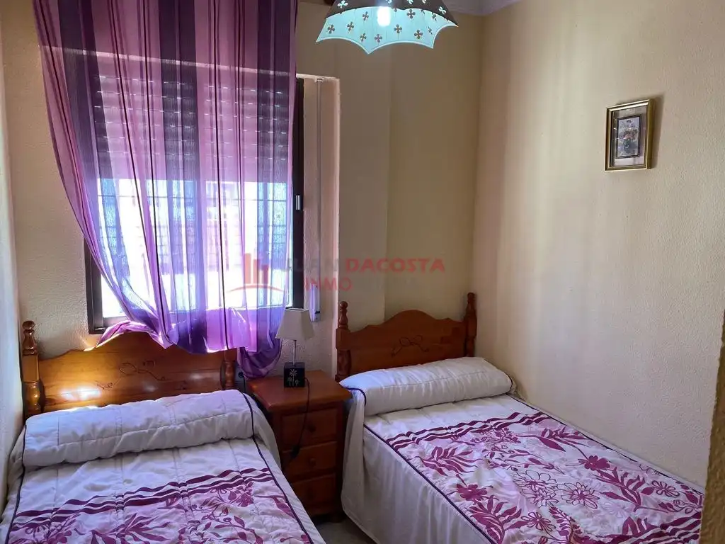 Piso de 70 m² en Huelva