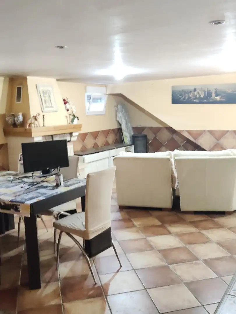 Pis de 75 m² a Navalafuente