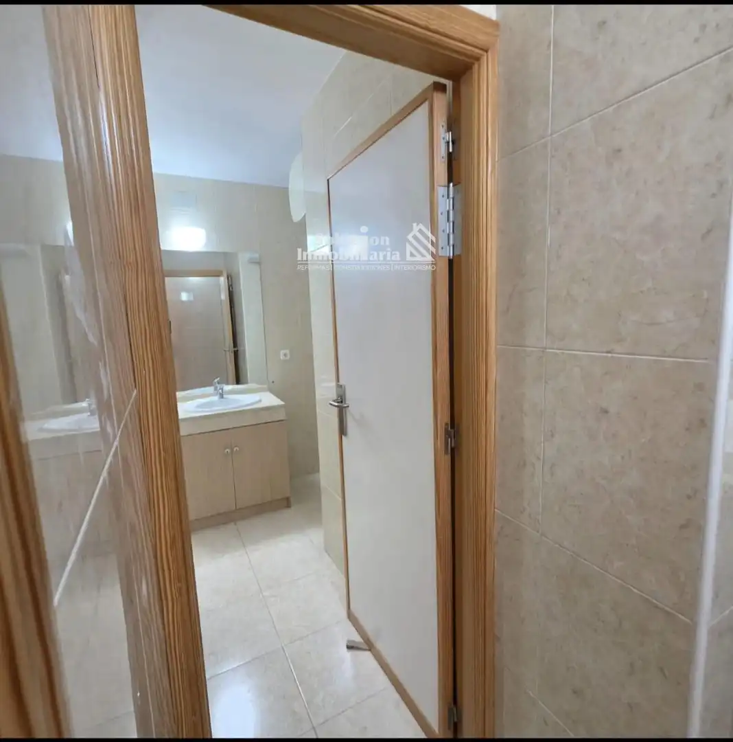 Pis de 112 m² a Salamanca