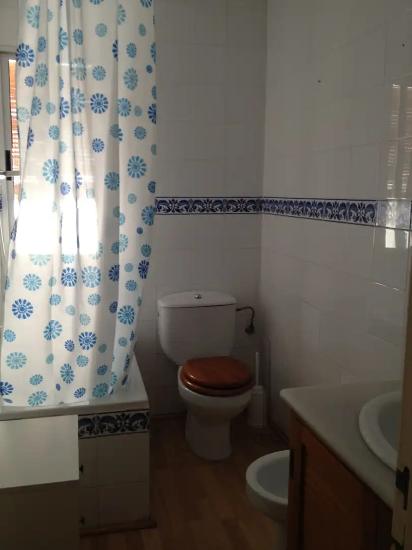 Piso de 95 m² en Sevilla