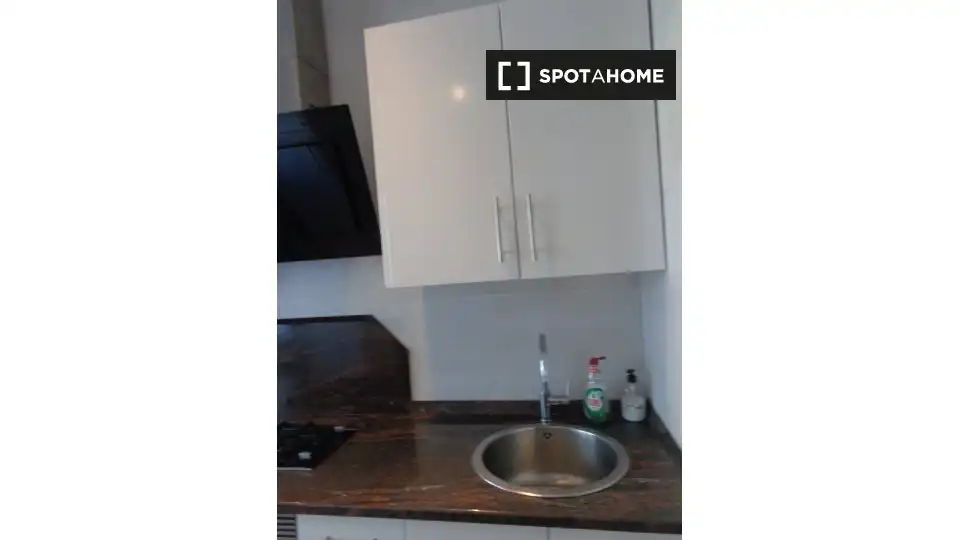 Habitación en alquiler, Santander