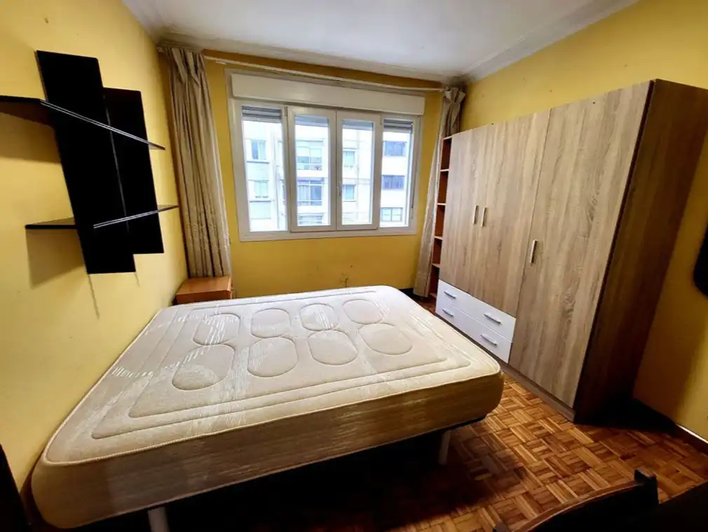 Piso de 130 m² en Vigo