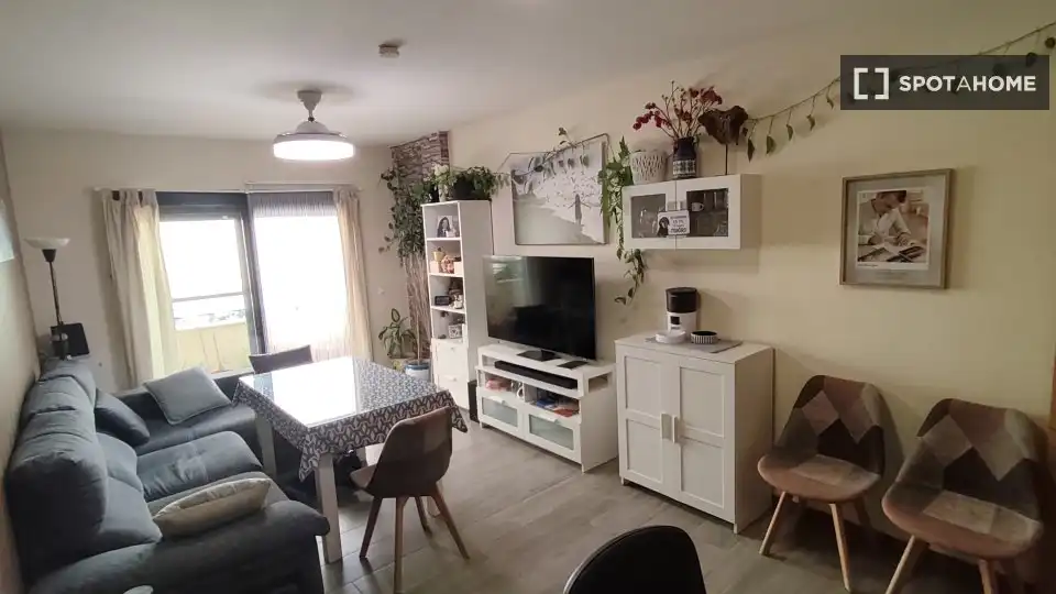 Habitación 106 m², Vélez-Málaga