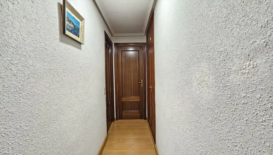 Habitación 100 m², Salamanca