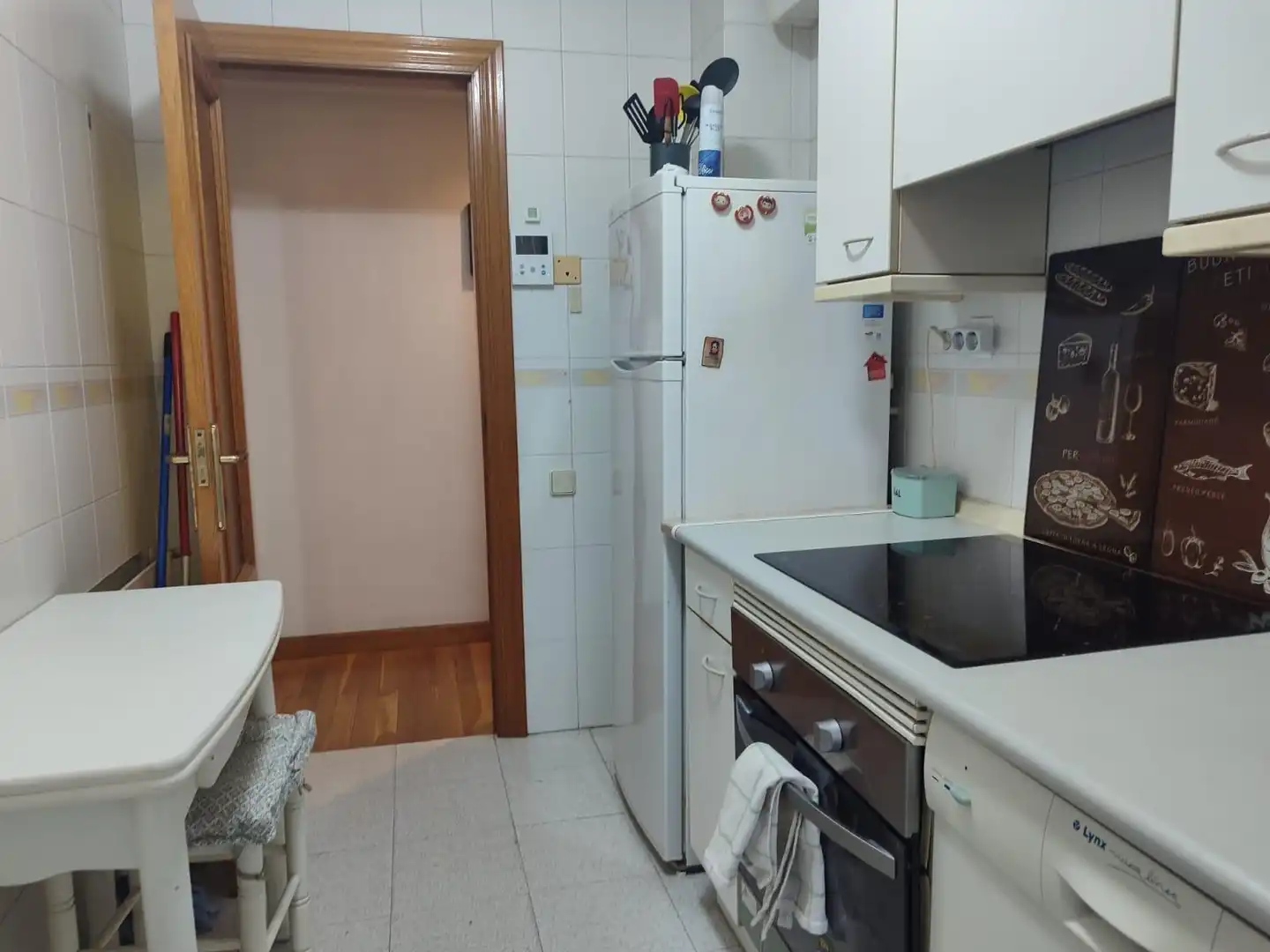 Pis de 77 m² a Oviedo