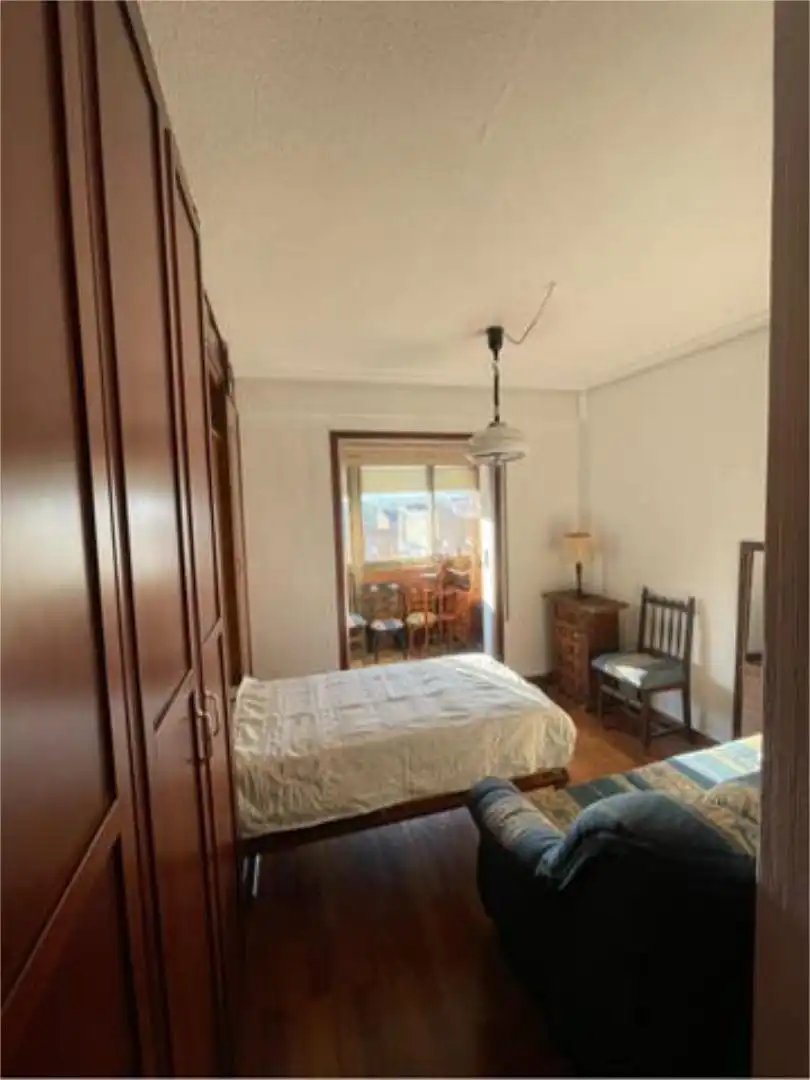 Piso de 120 m² en Valladolid