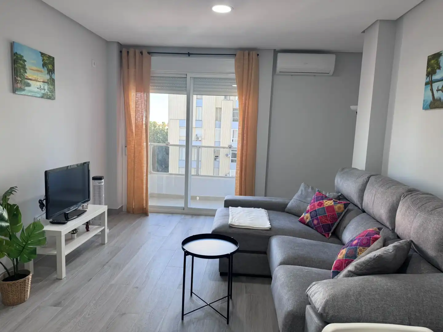 Piso de 91 m² en Jerez de la Frontera