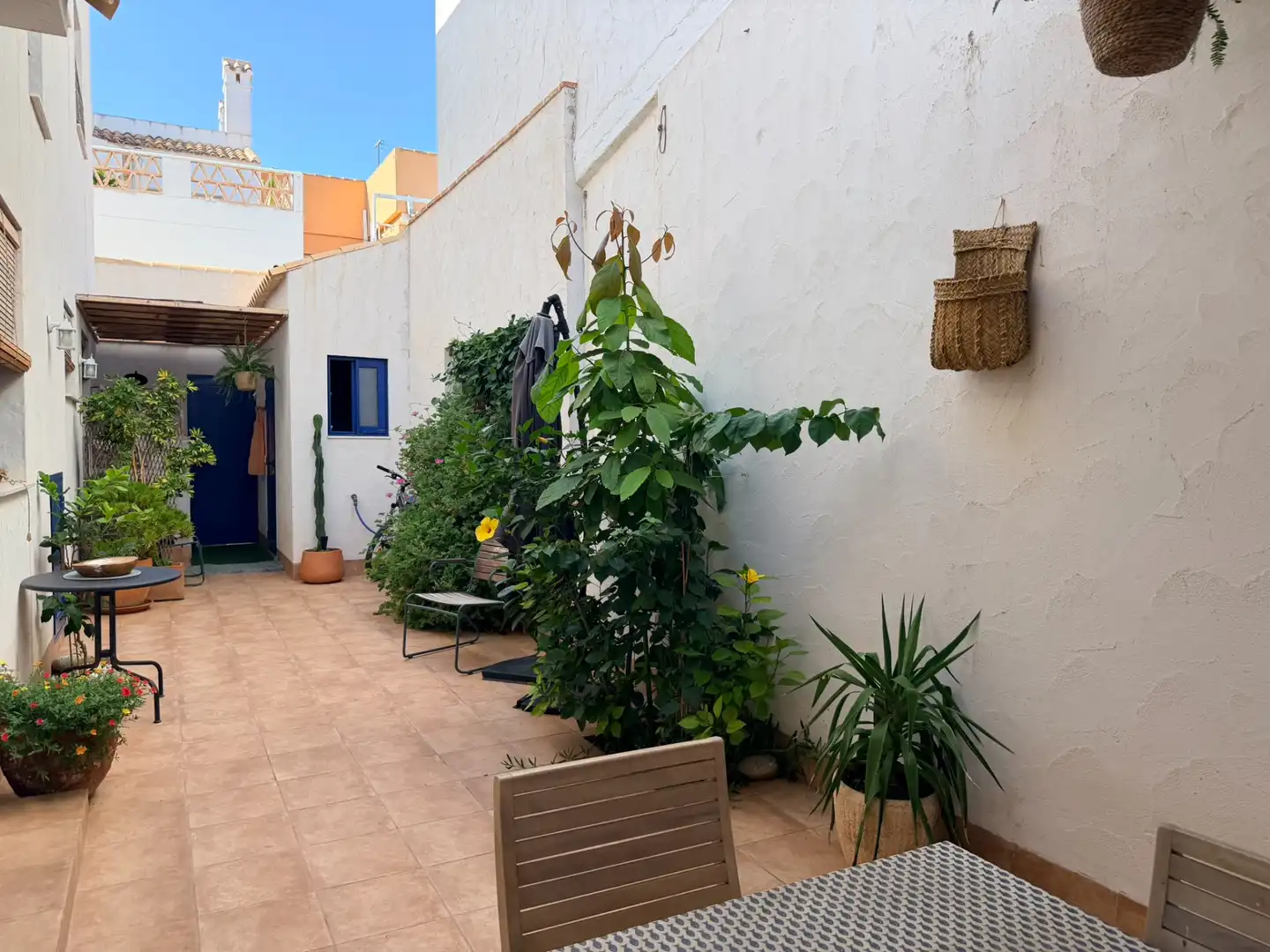 Piso de 90 m² en Cartagena