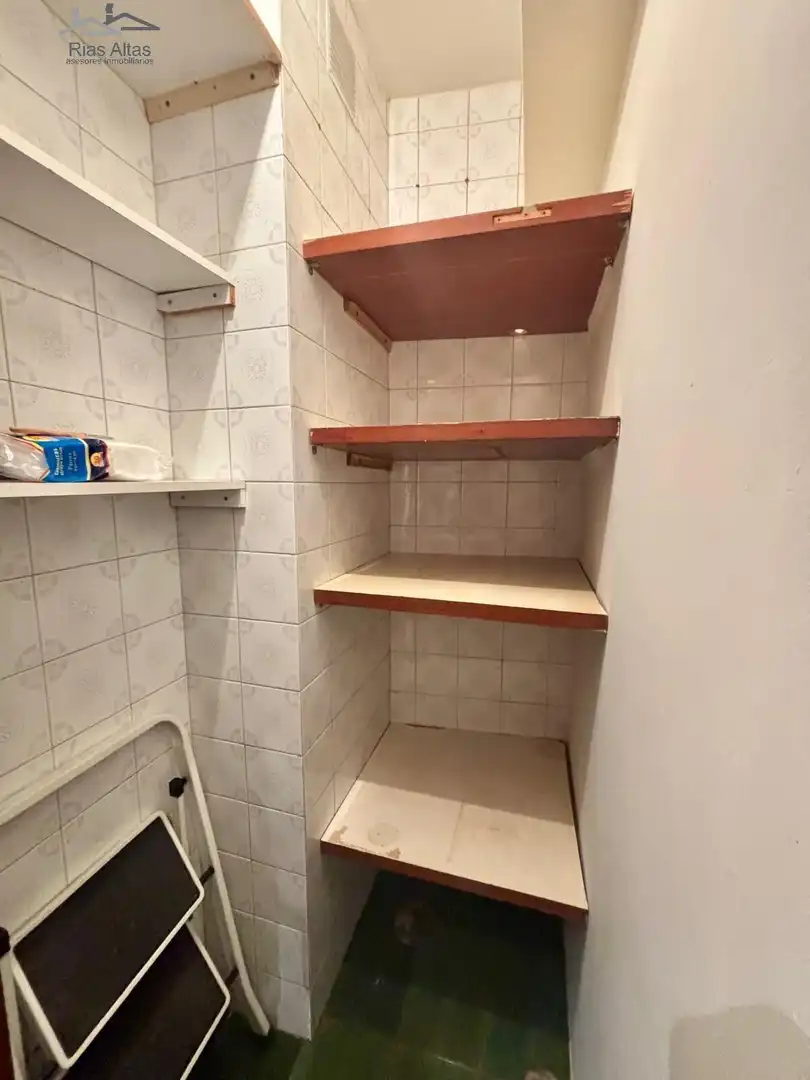 Pis de 141 m² a A Corunya