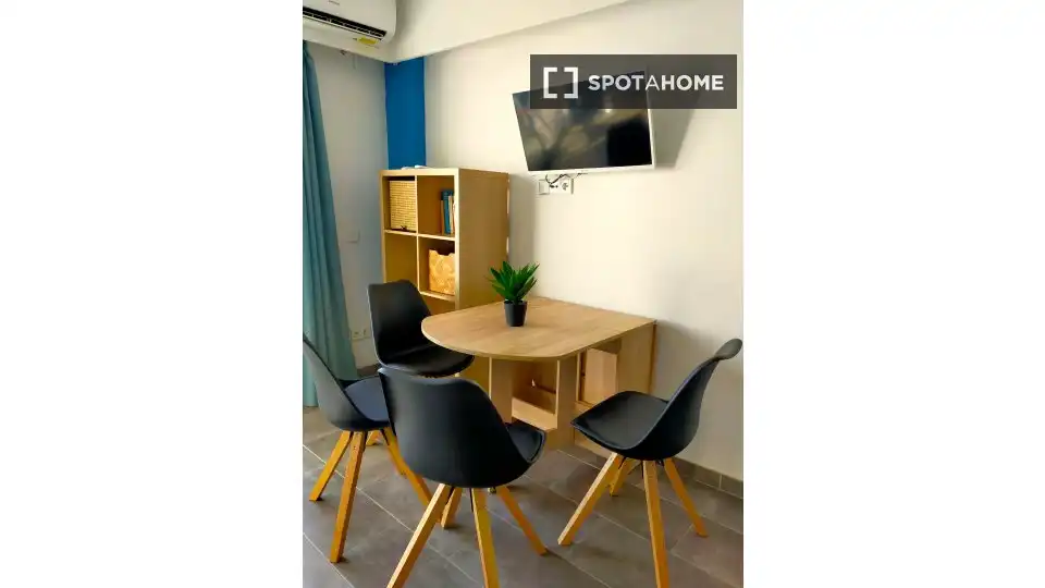 Habitación 46 m², Alcúdia