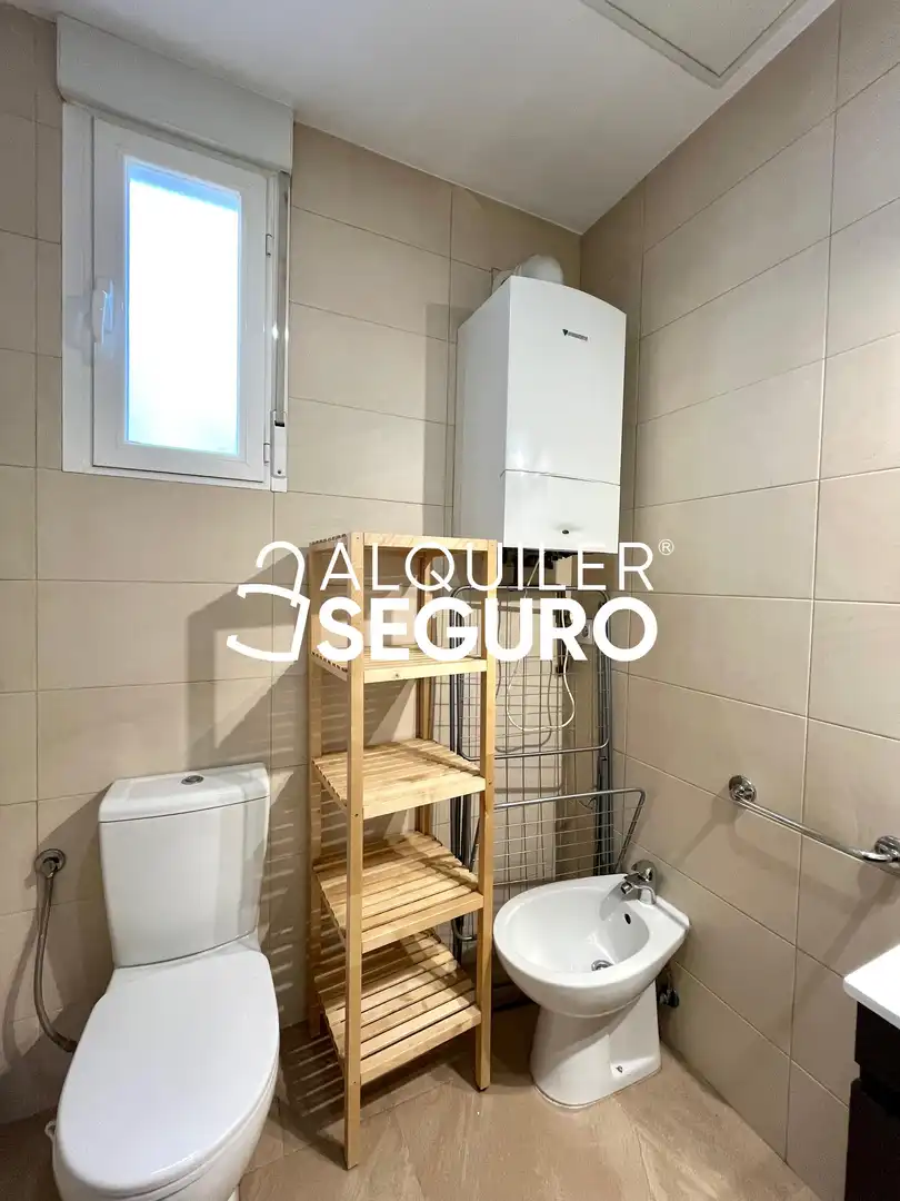 Piso de 60 m² en Madrid