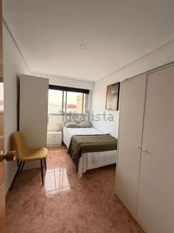 Piso de 95 m² en Masanasa