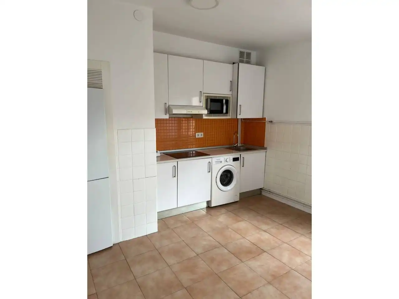 Pis de 70 m² a Lleó