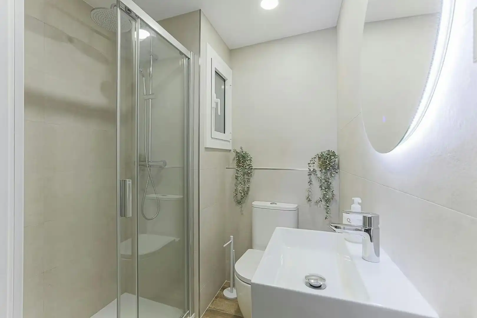 Quarto para alugar, Barcelona