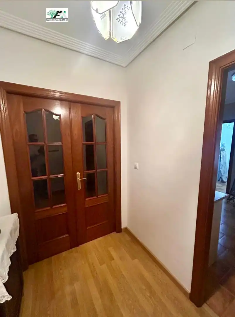 Piso de 110 m² en Baeza