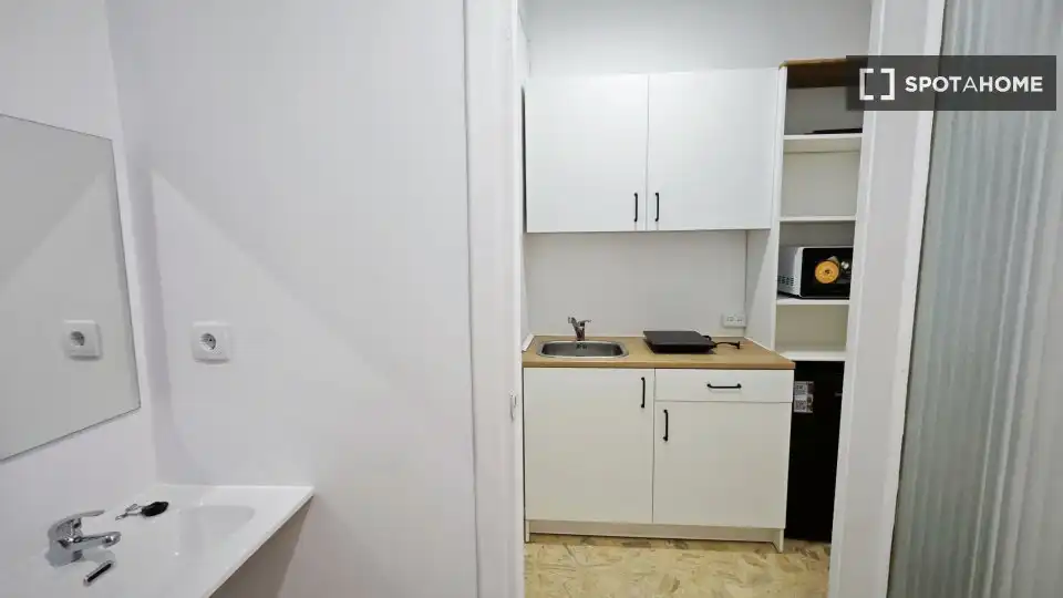 Habitación en alquiler, Cartagena