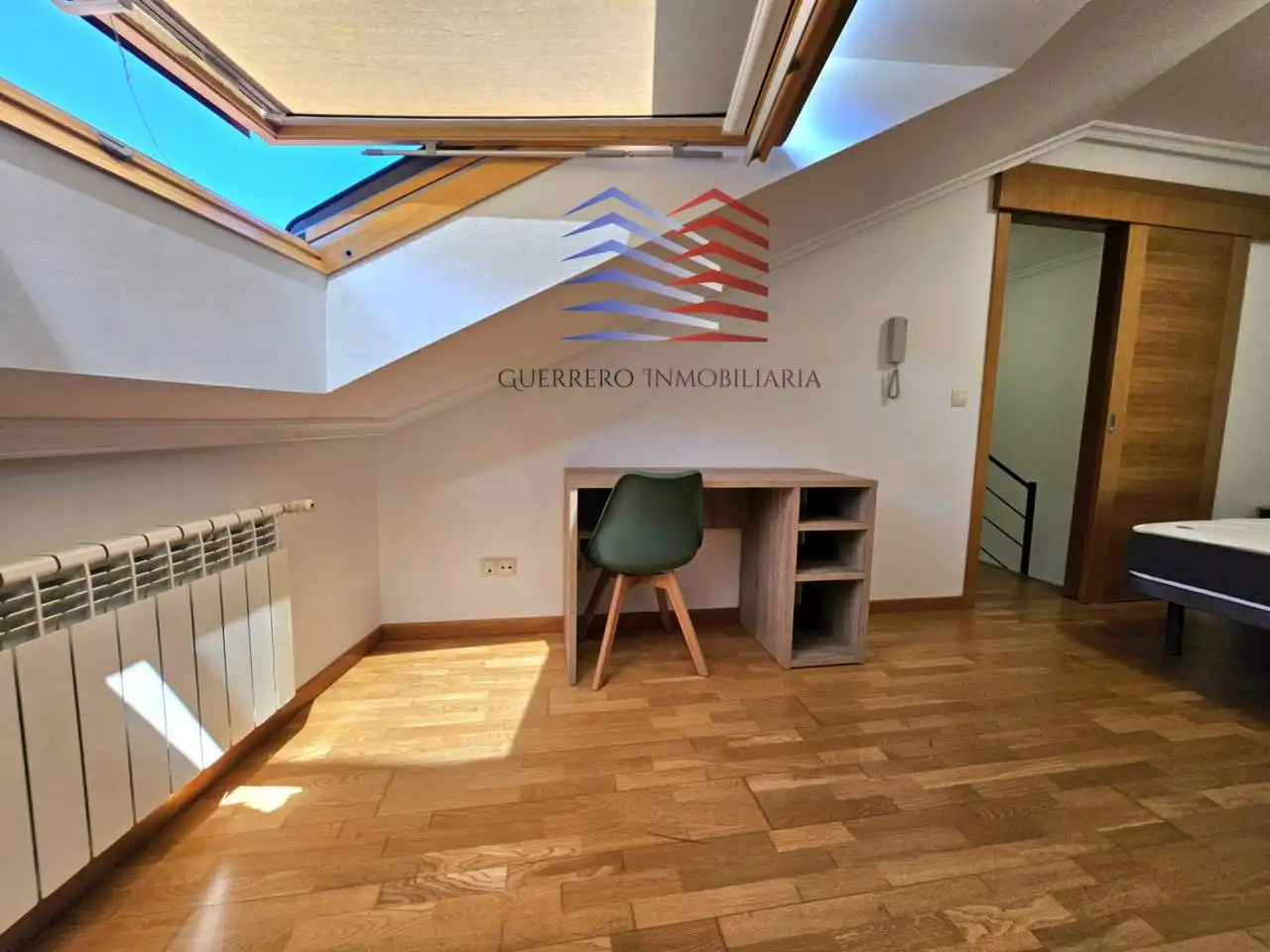Piso de 87 m² en Ourense