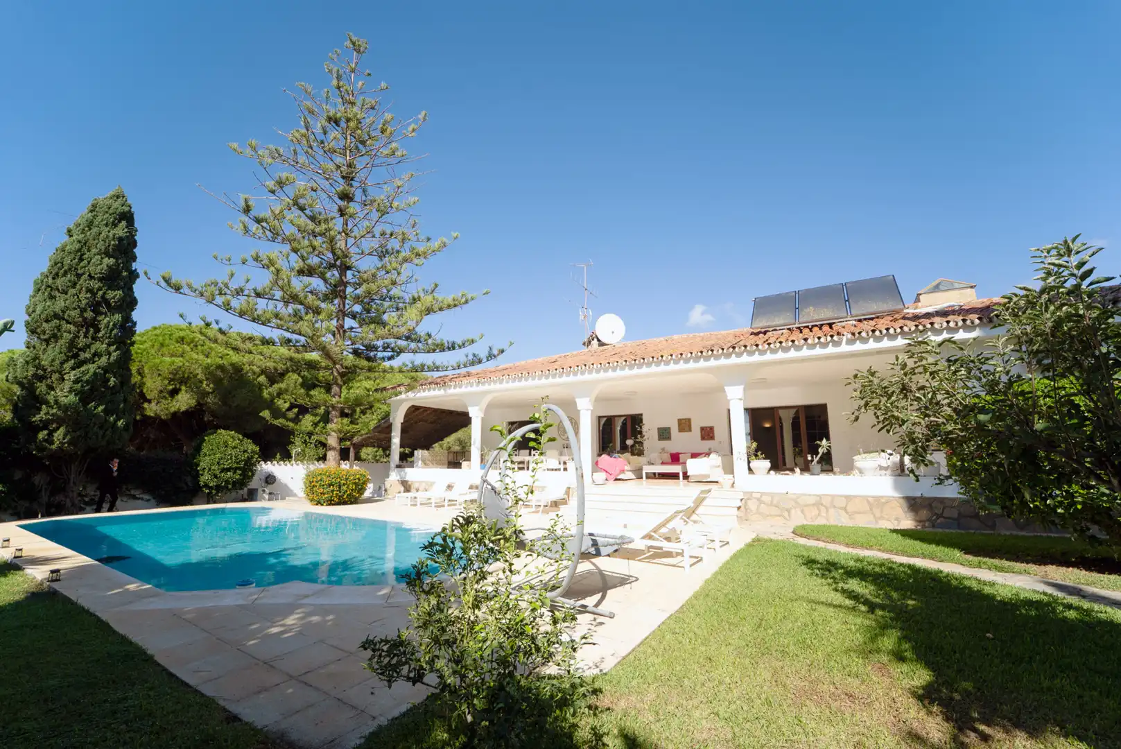 Casa de 470 m² a Marbella